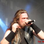 Fortarock 2016: Heidevolk